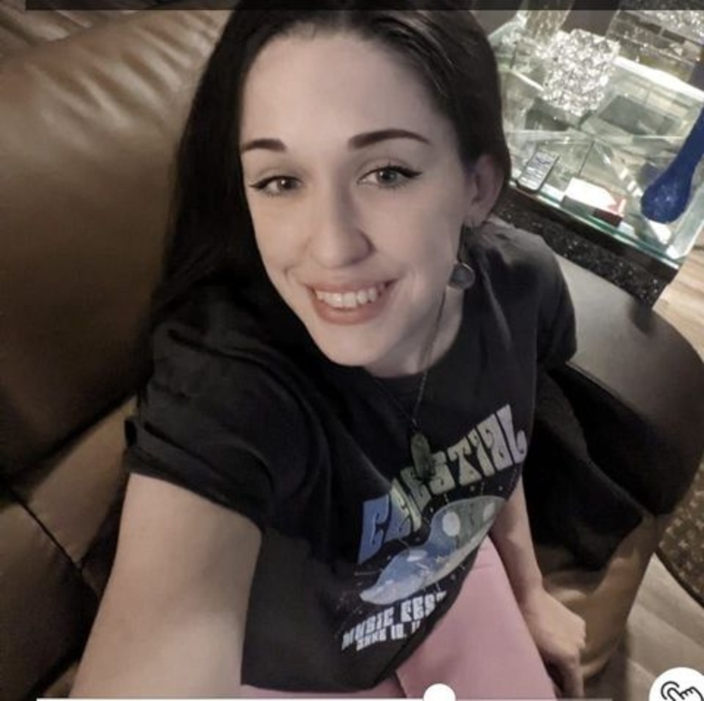 Meet your Posher, Britt